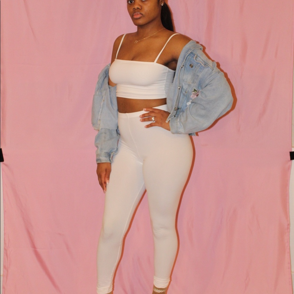 2 piece set